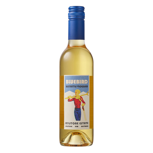 De Beaurepaire Rylstone Estate 'bluebird' Botrytis Viognier 375ml
