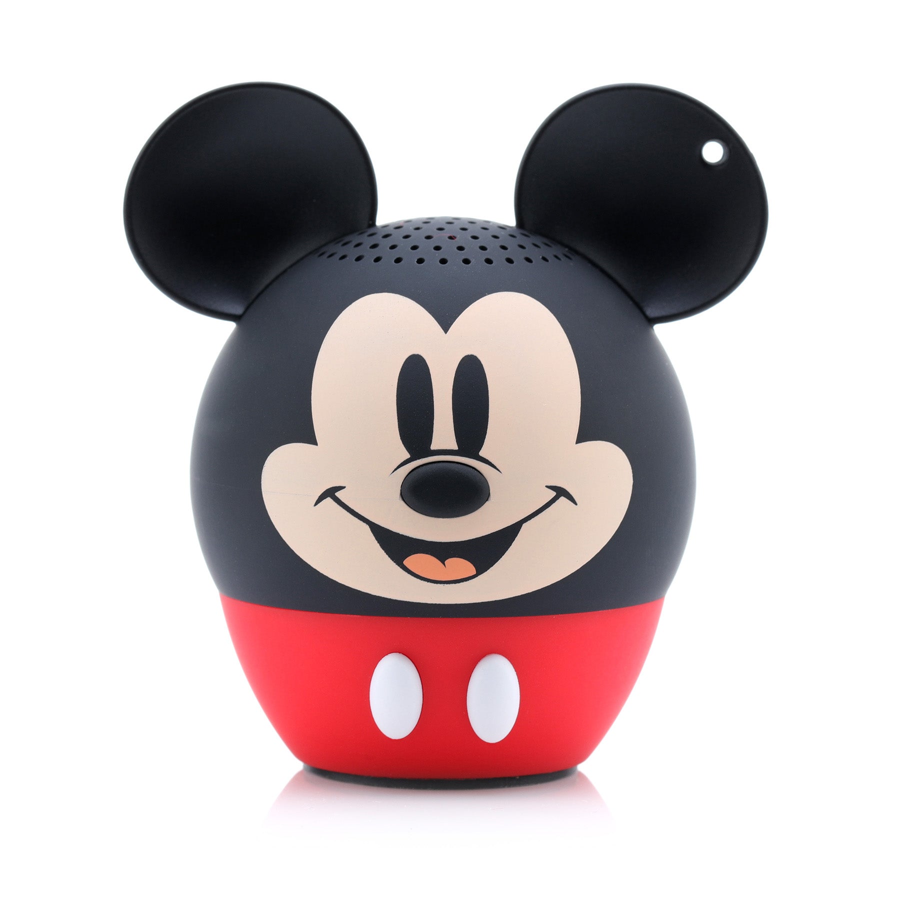 Bitty Boomers Mickey Mouse Bluetooth Speaker