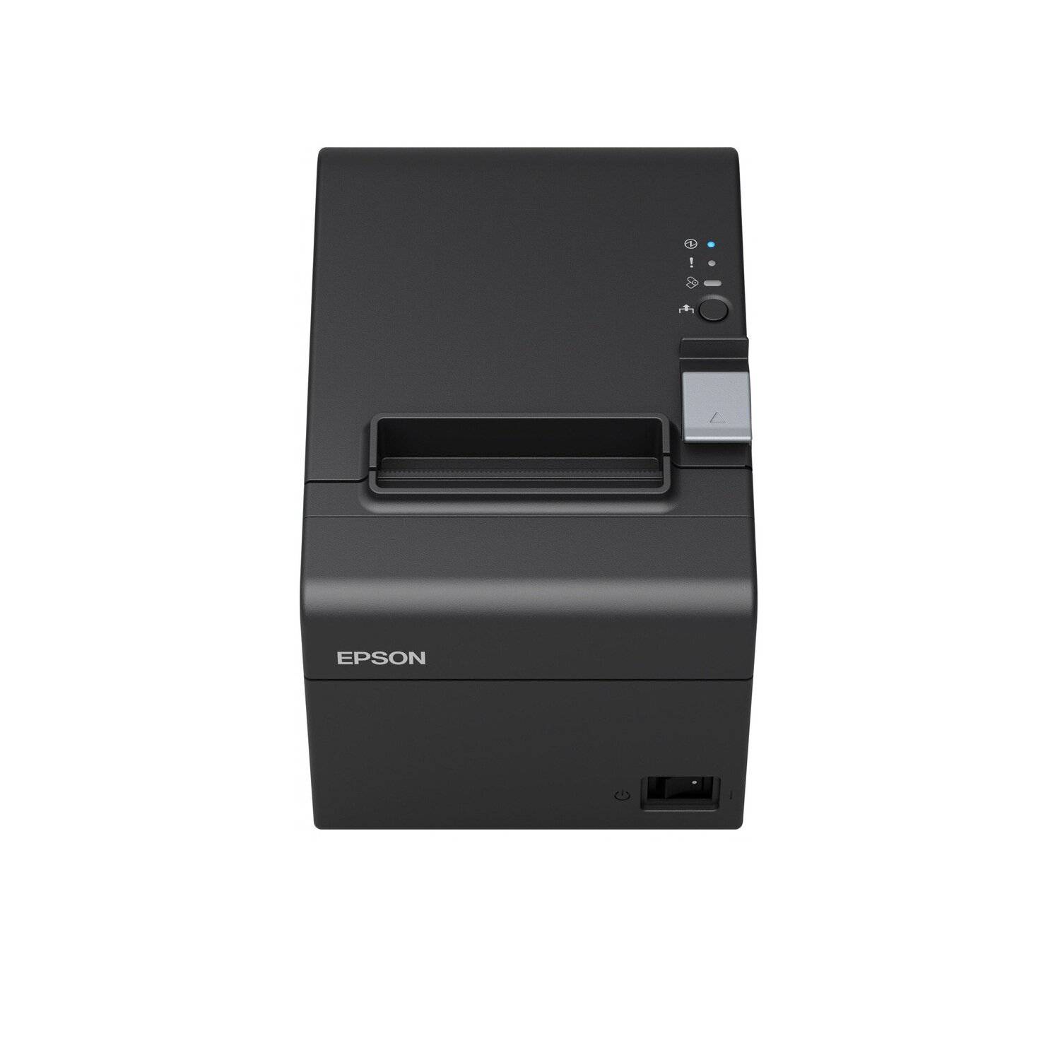 IMPRESORA TICKETERA EPSON TM-T20III USB