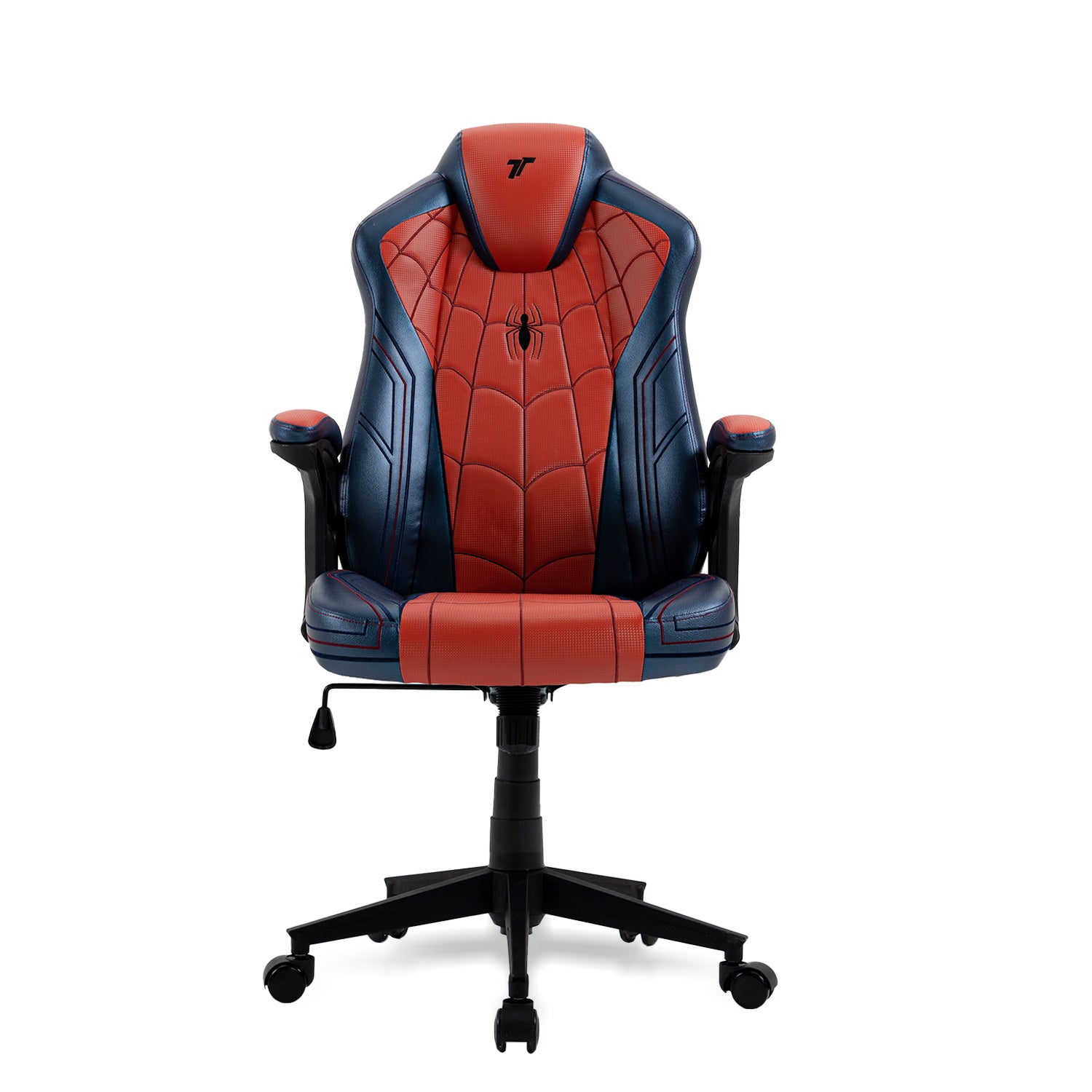 TTRacing Duo V4 Gaming Chair (Spider-Man Edition)