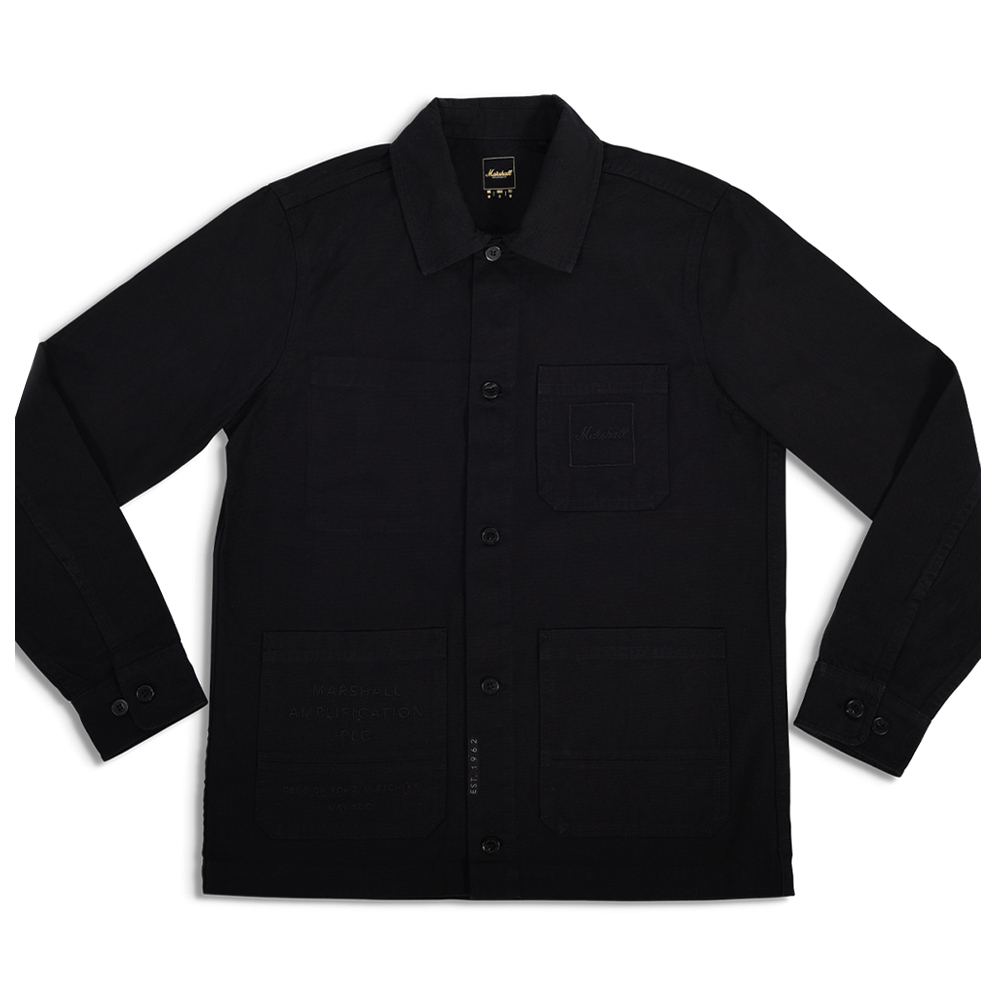 Marshall 60th Anniversary Work Shirt (Large)