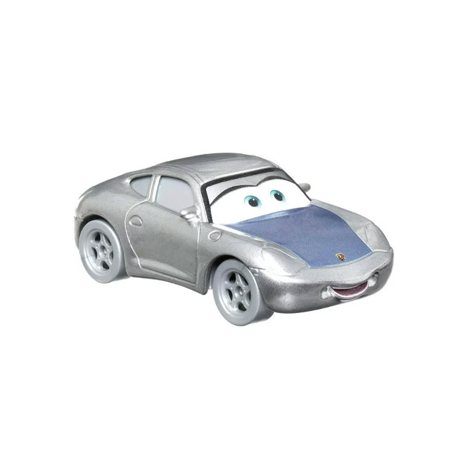 Disney Pixar Cars 1:55 Scale Die-cast Disney 100 Metal...