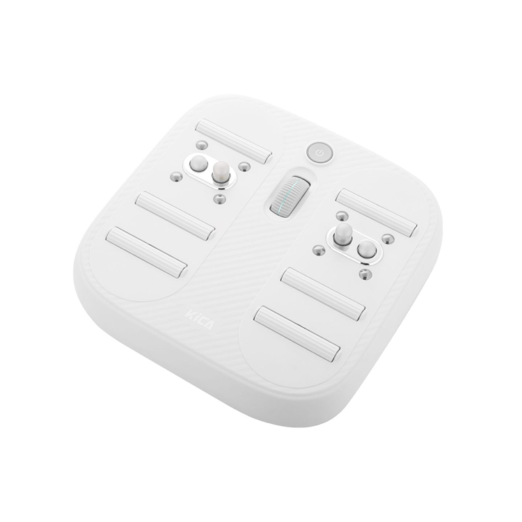 KiCA Portable Foot Massager