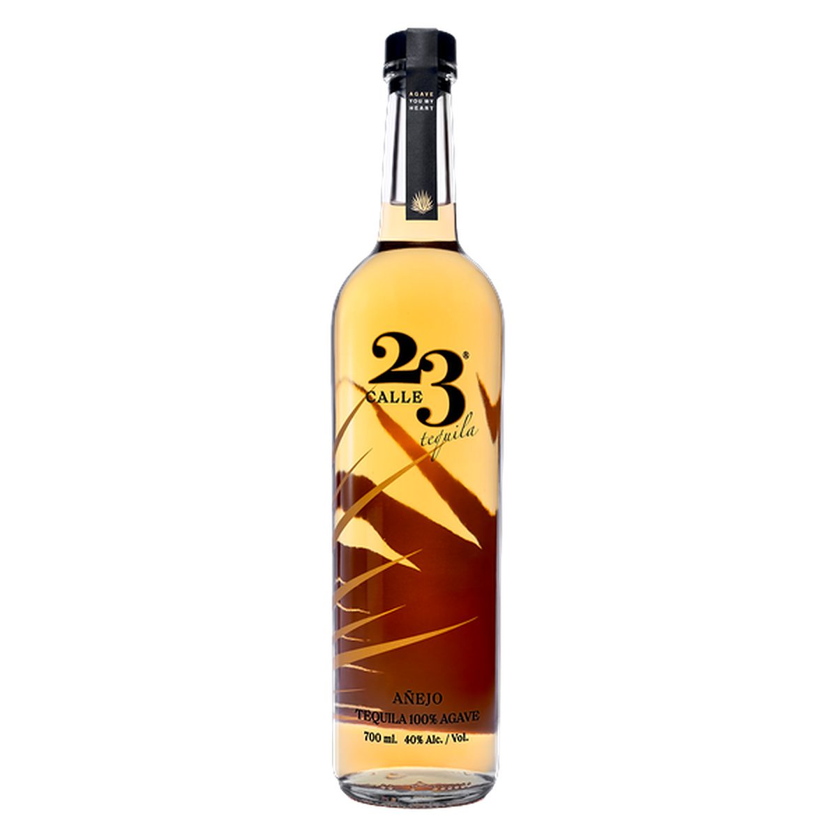 Mp-Calle 23 Tequila Anejo 700ml