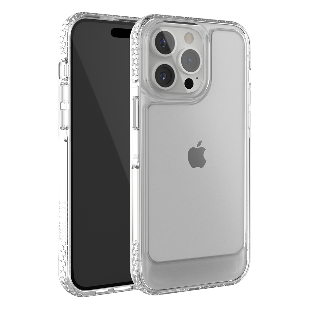 UR U-Model Bumper Case for iPhone 14 Pro - Clear