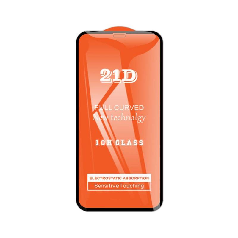 MICA DE VIDRIO TEMPLADO PARA IPHONE 13