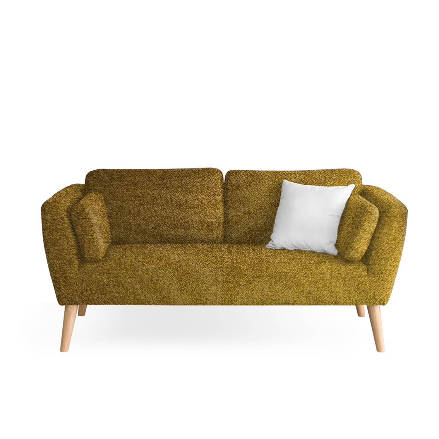 Ripley SOFAS HOME PREMIUM SONRISE 2 CUERPOS