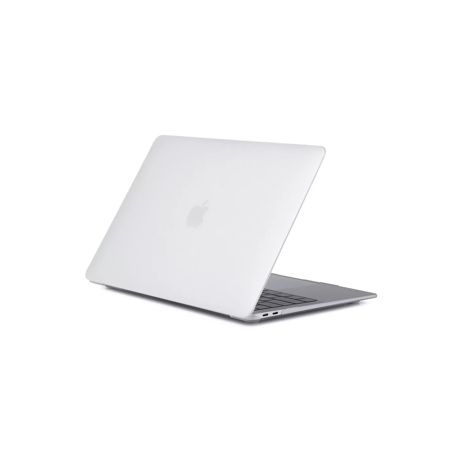 COVER CASE TEXTURA MATE PARA MACBOOK AIR 13.3 A2337 M1 / A1932