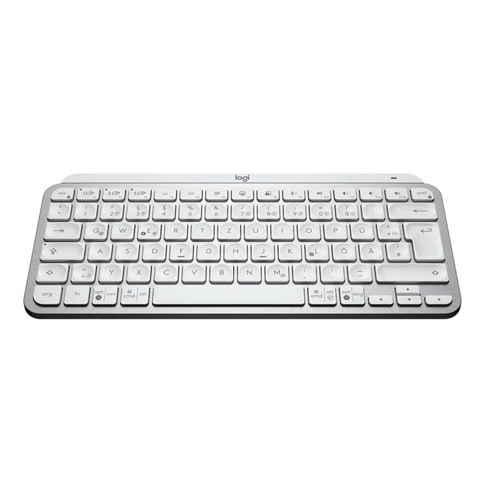 TECLADO LOGITECH MX KEYS MINI WIRELESS