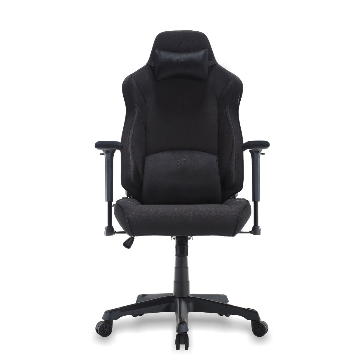 TTRacing Swift X Pro Air Threads Fabric Gaming Chair (Dusk)