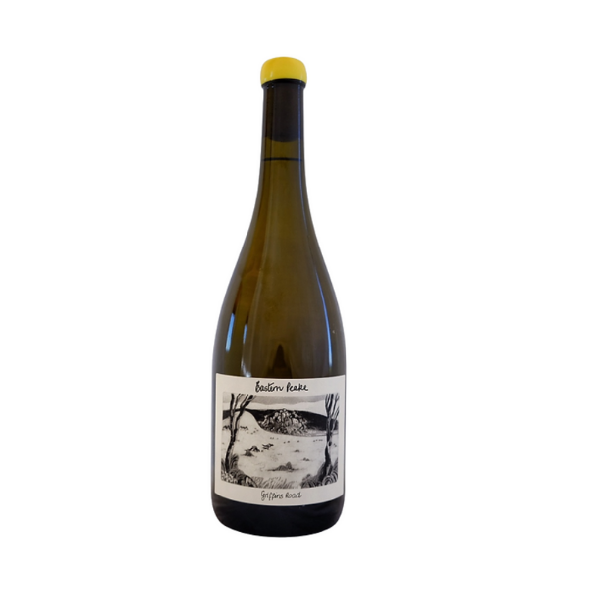 Eastern Peake 2024 Griffins Rd Chardonnay 750ml