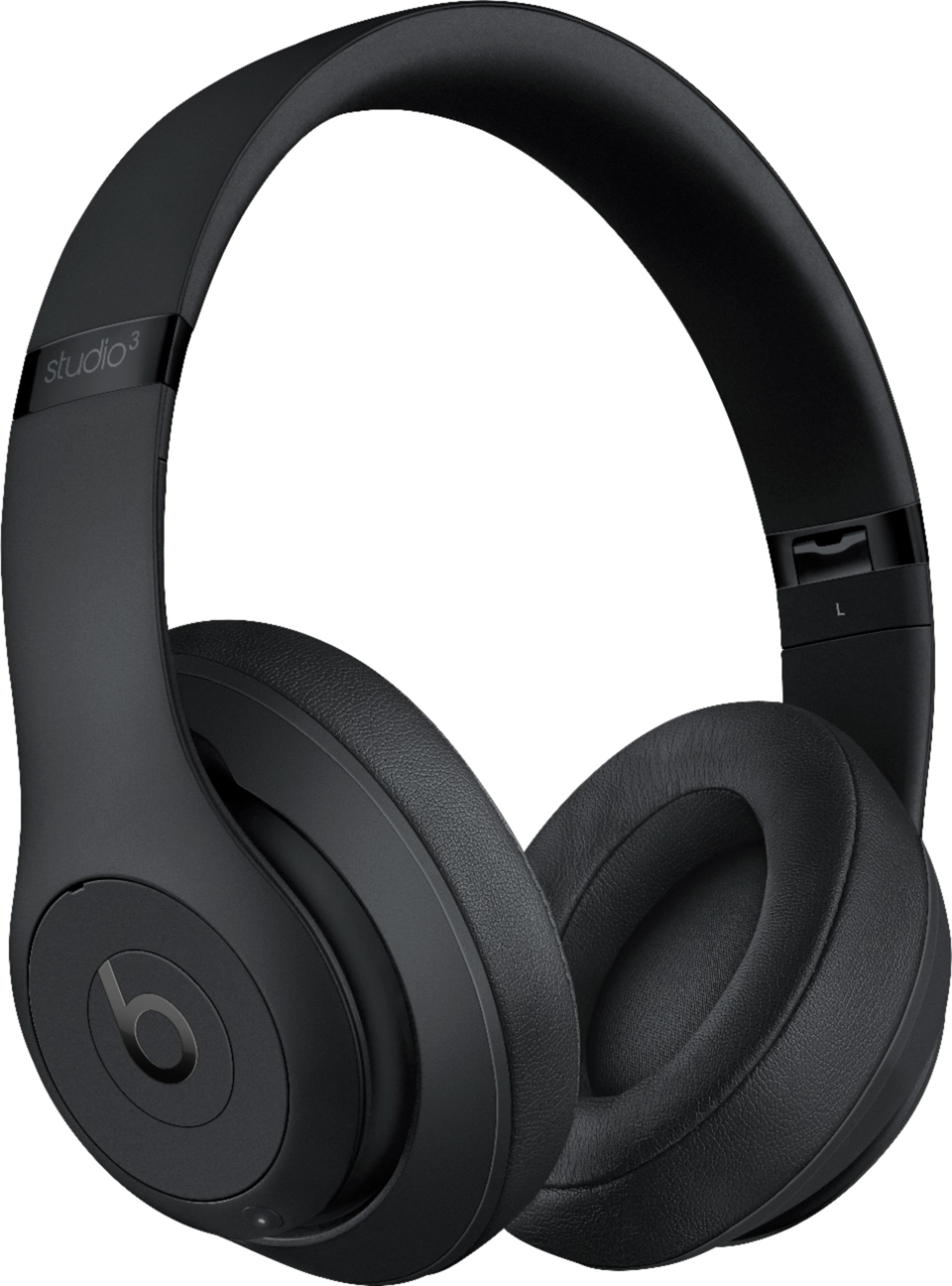 Beats Studio3 Wireless Bluetooth Headphones