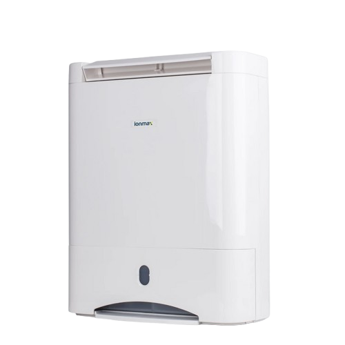 Ionmax ION632 Dehumidifier with Heater & Air Filter