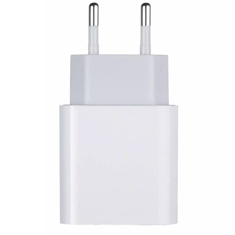 CARGADOR XIAOMI MI 20W CHARGER TYPE-C