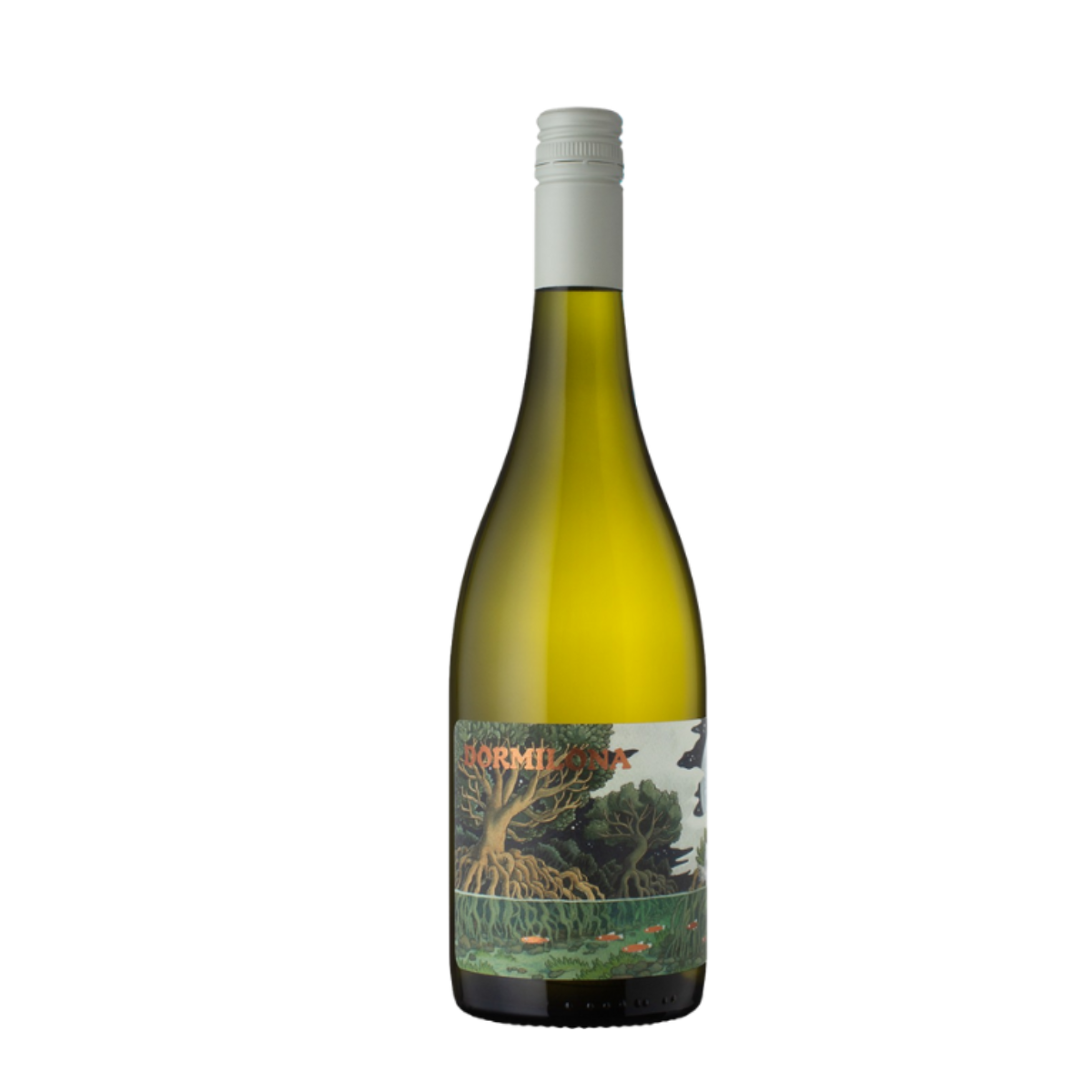 Denton Chardonnay 750ml