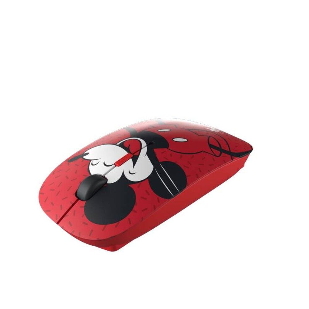 MOUSE INALAMBRICO DISNEY MICKEY MOUSE XTECH XTM-D340MK