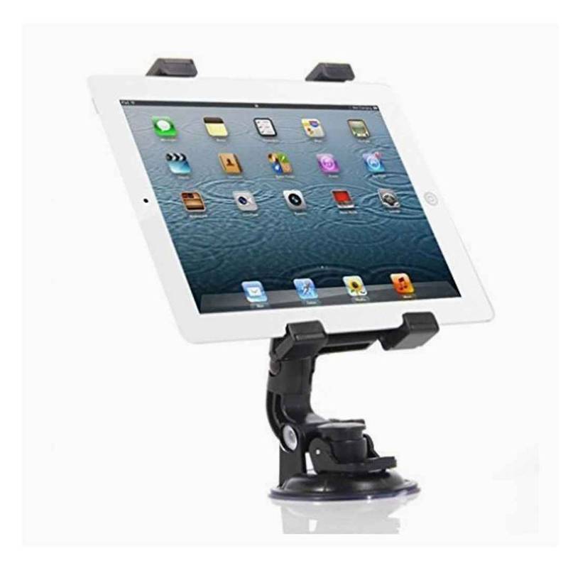 SOPORTE HOLDER PARA TABLET UNIVERSAL AUTO 360 3 EN 1