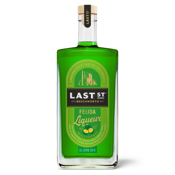 Last St. Feijoa Liqueur 500ml