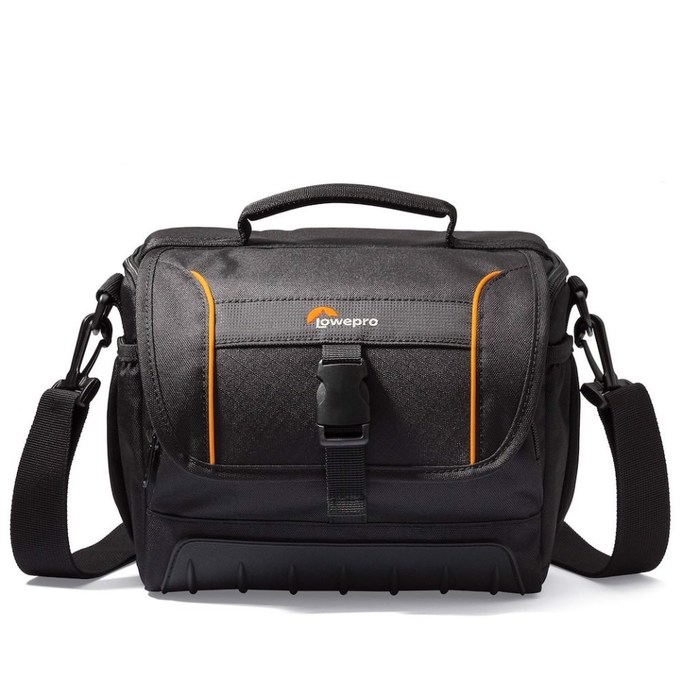 BOLSO LOWEPRO AVENTURA SH160II