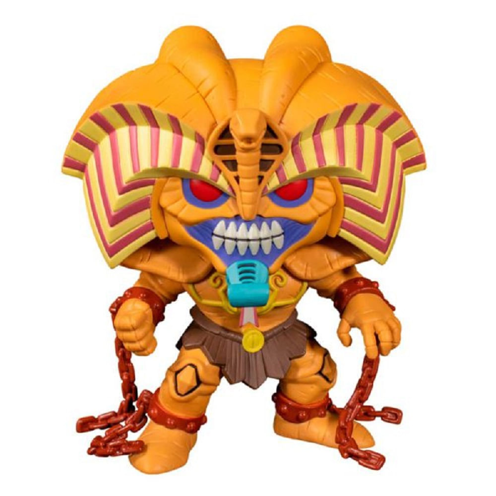 FUNKO POP YU-GI-OH! EXODIA