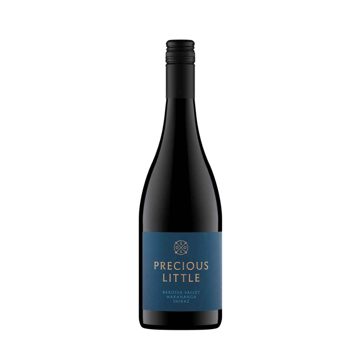 Precious Little Shiraz 750ml
