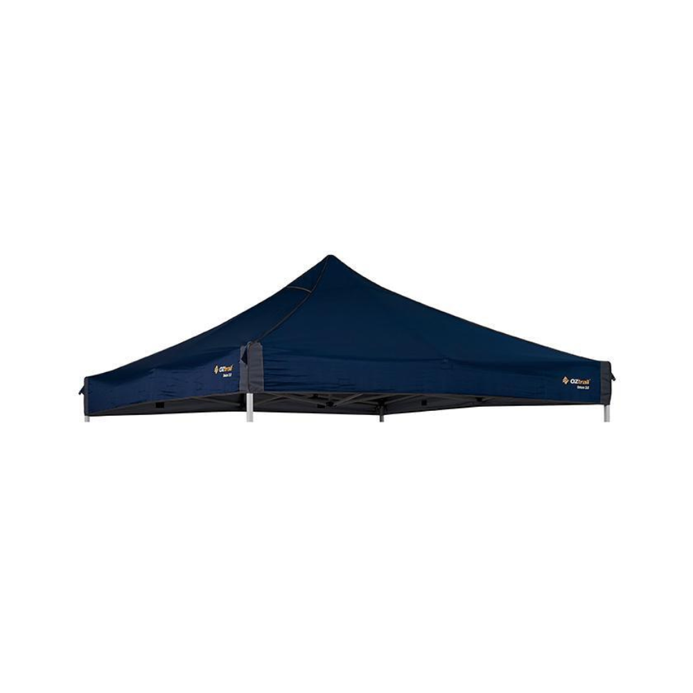 TECHO DE TOLDO OZTRAIL HYDROFLOW DELUXE GAZEBO CANOPY