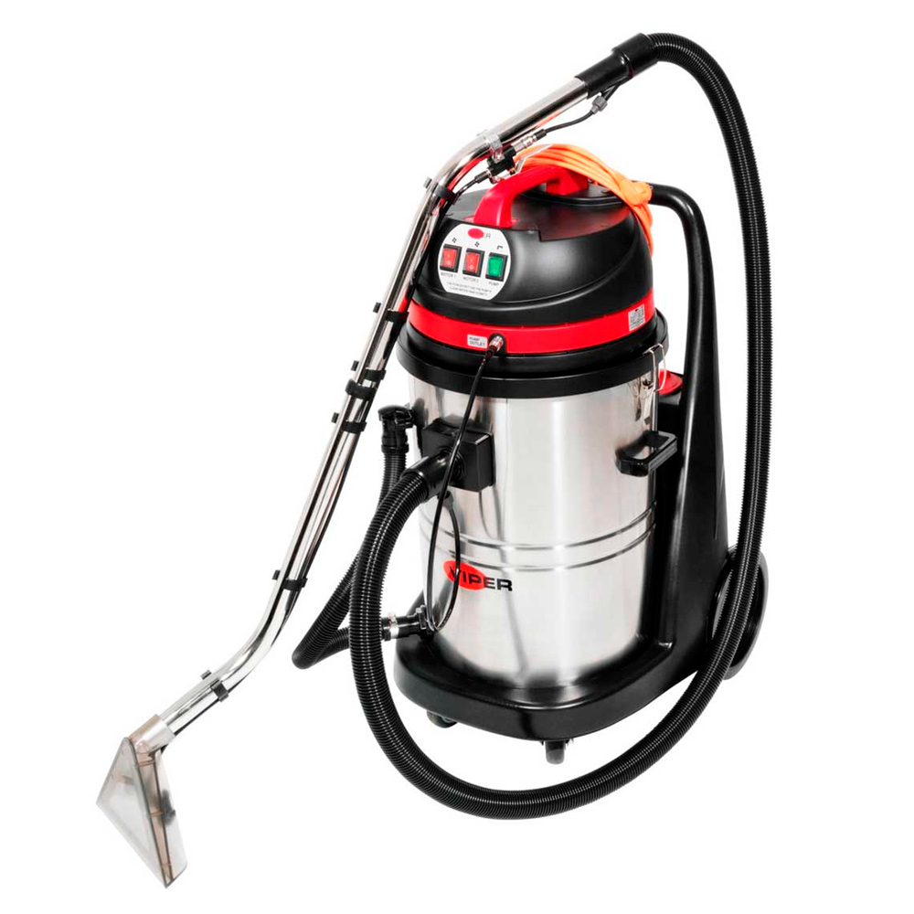 ASPIRADORA VIPER SECO Y HÚMEDO CAR 275 2000W