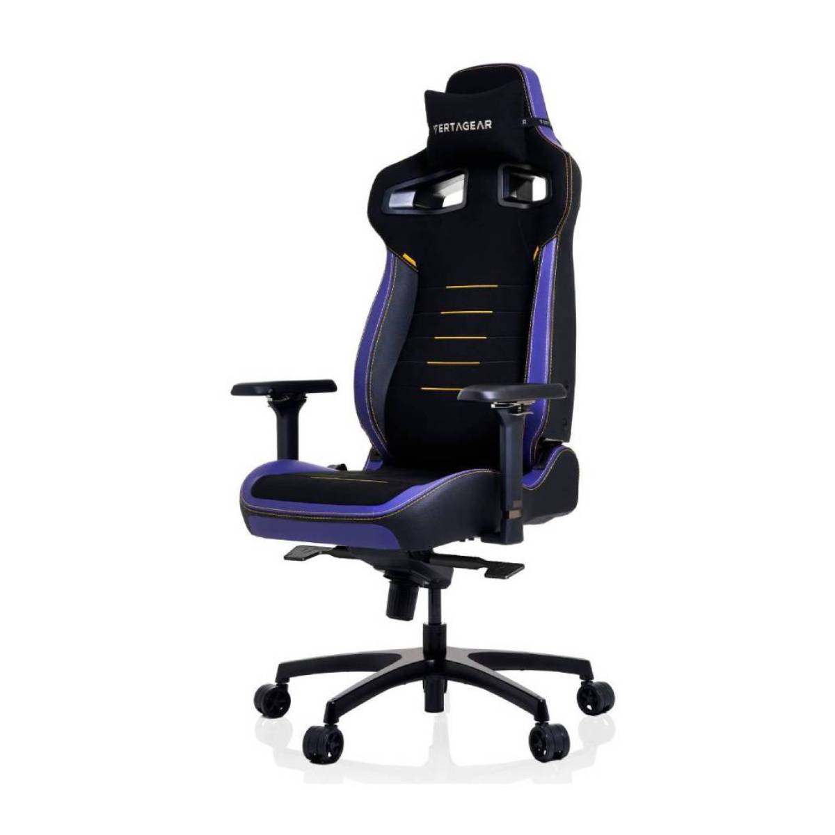 SILLA VERTAGEAR PL4800 X-LARGE VG-PL4800SE_MP MIDNIGHT PURPLE