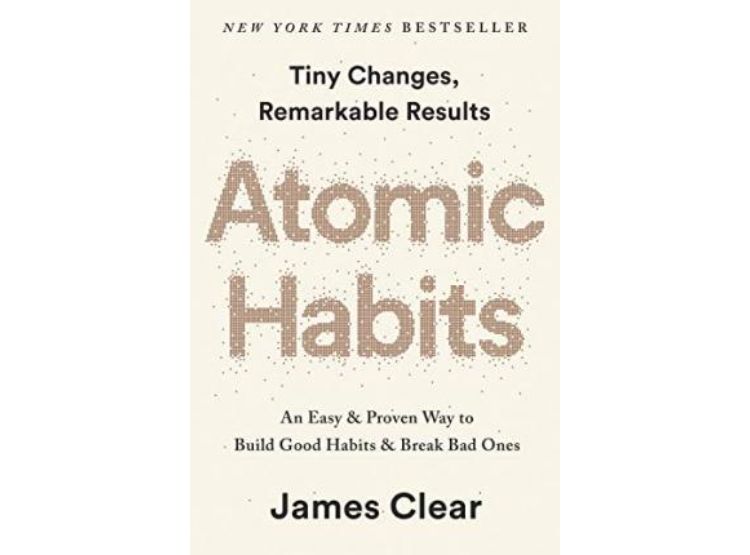 ATOMIC HABITS