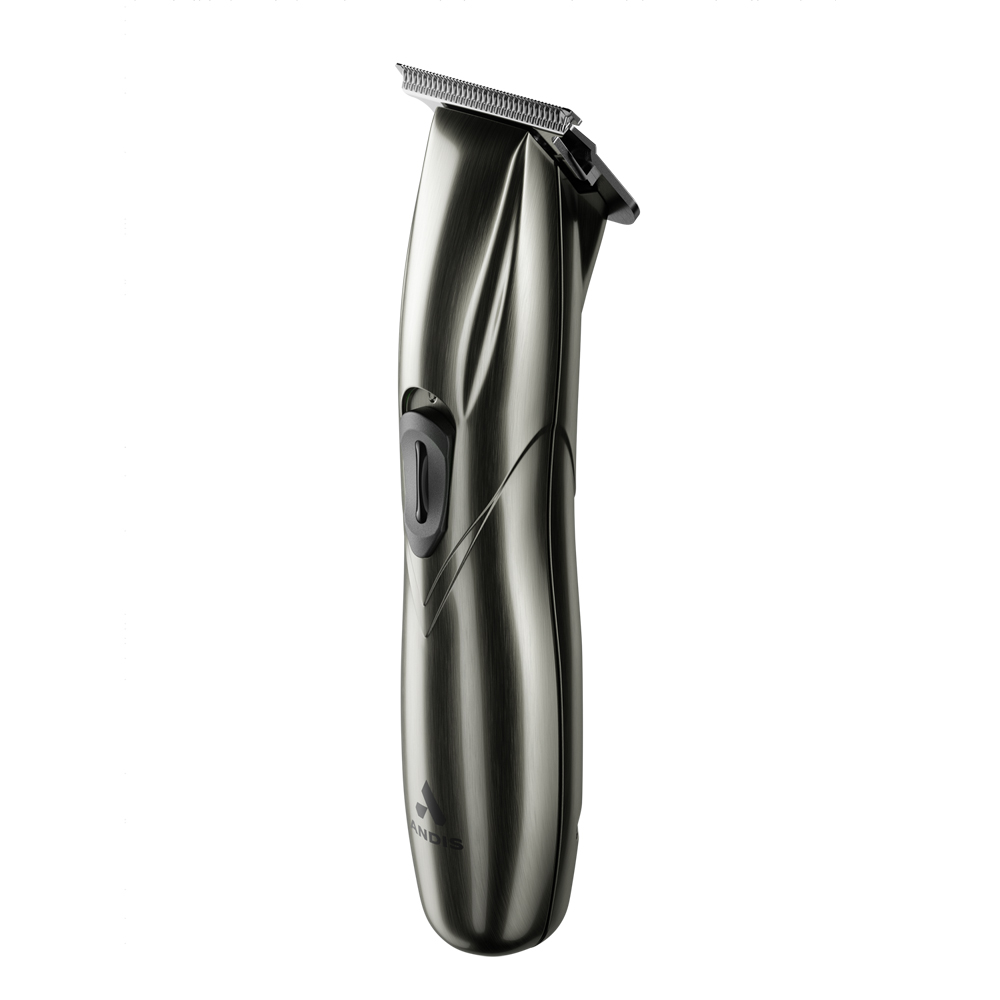 Andis Professional Slimline Pro GTX Lithium Ion Wide Blade Men's Trimmer 2h Run
