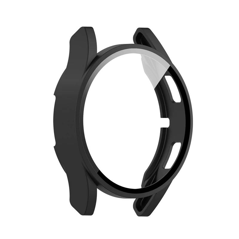 CASE FUNDA 360 PARA SAMSUNG GALAXY WATCH 5 DE 40MM - NEGRO