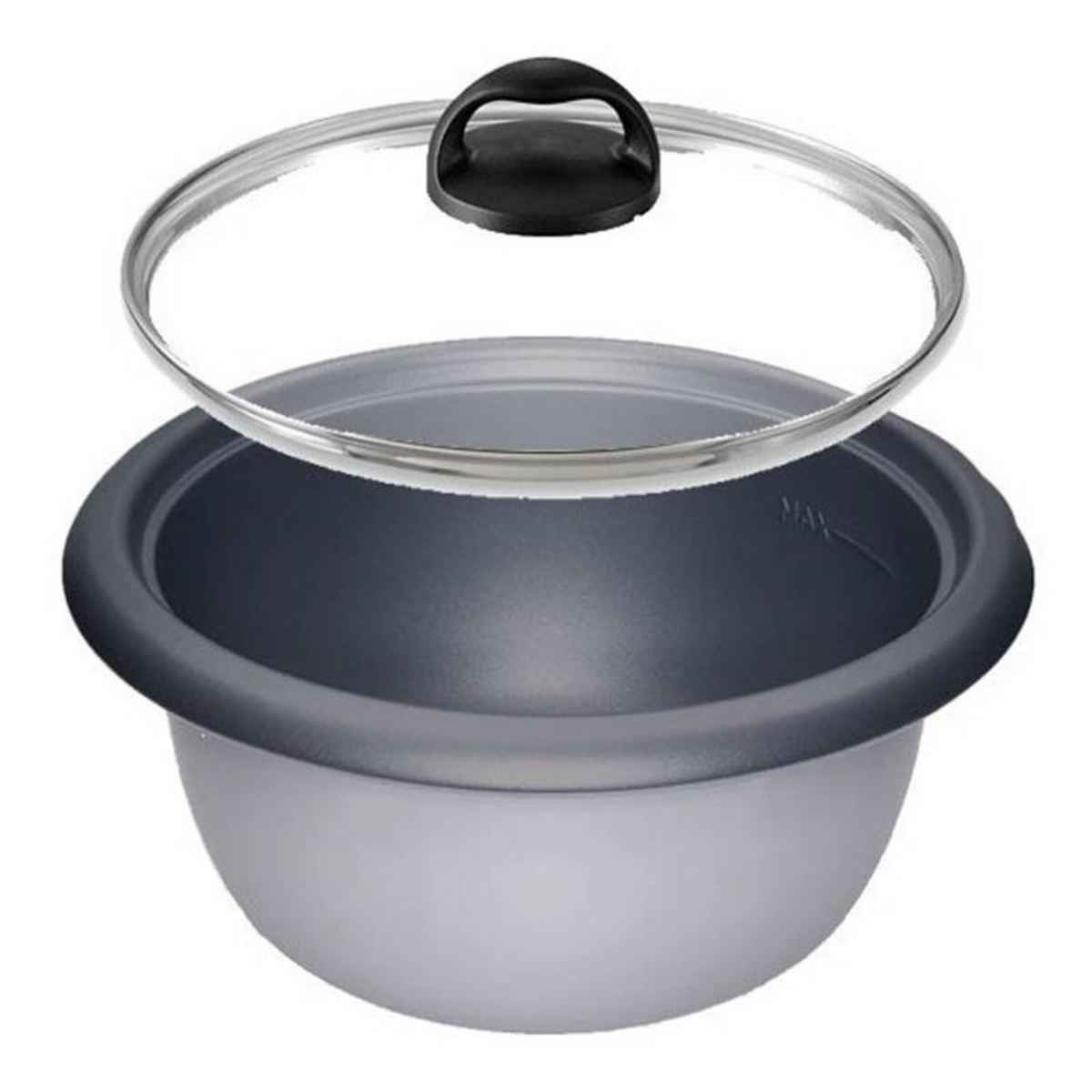 OSTER OLLA ARROCERA MULTIUSOS CON SOFRITO DE 1.8 LITROS TURQUESA