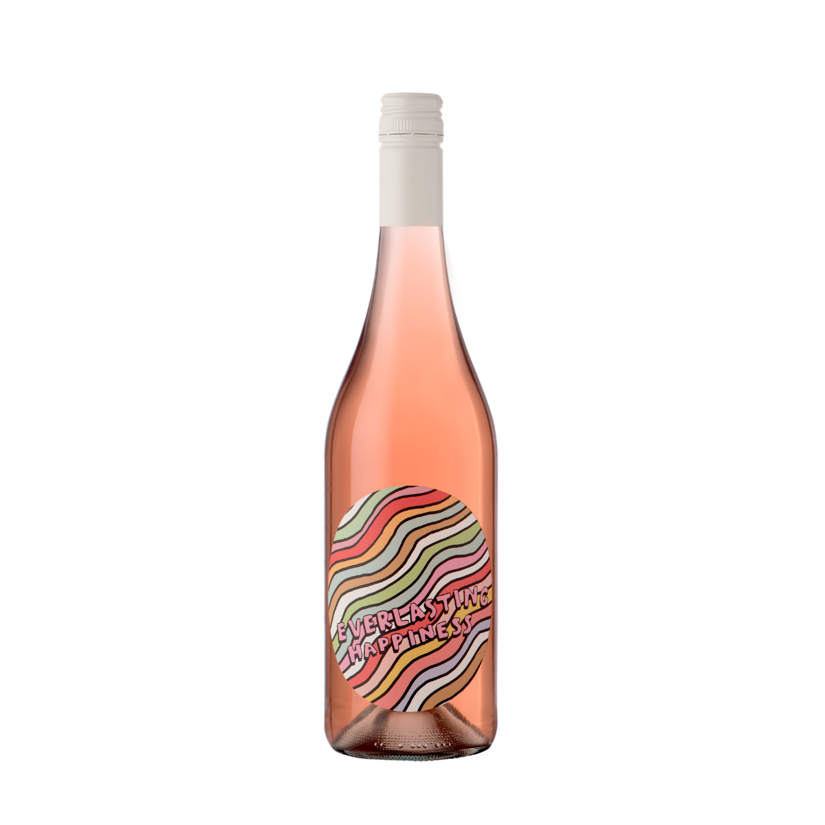 Worlds Apart Wines Everlasting Happiness 750ml