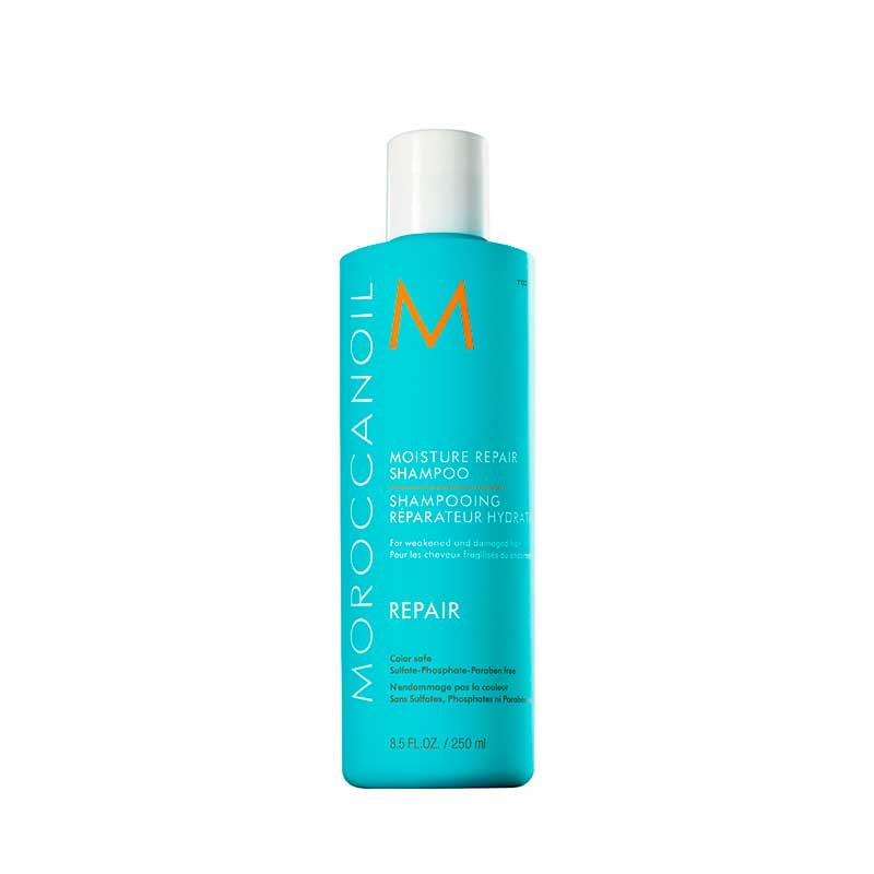 SHAMPOO REPARADOR MOROCCANOIL 250 ML