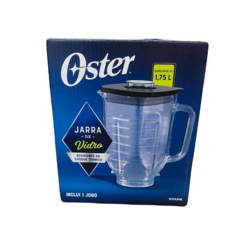 VASO LICUADORA OSTERIZER BLSTAJPBG MAX 1.75 LITROS