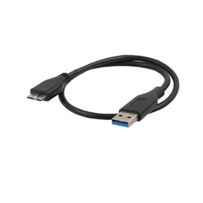 CABLE USB 3,0 MACHO A MICRO B-PARA DISCO DURO EXTERNO HDD