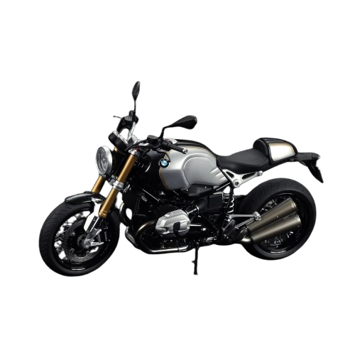 Meng 1/9 BMW R nineT Plastic Model Kit