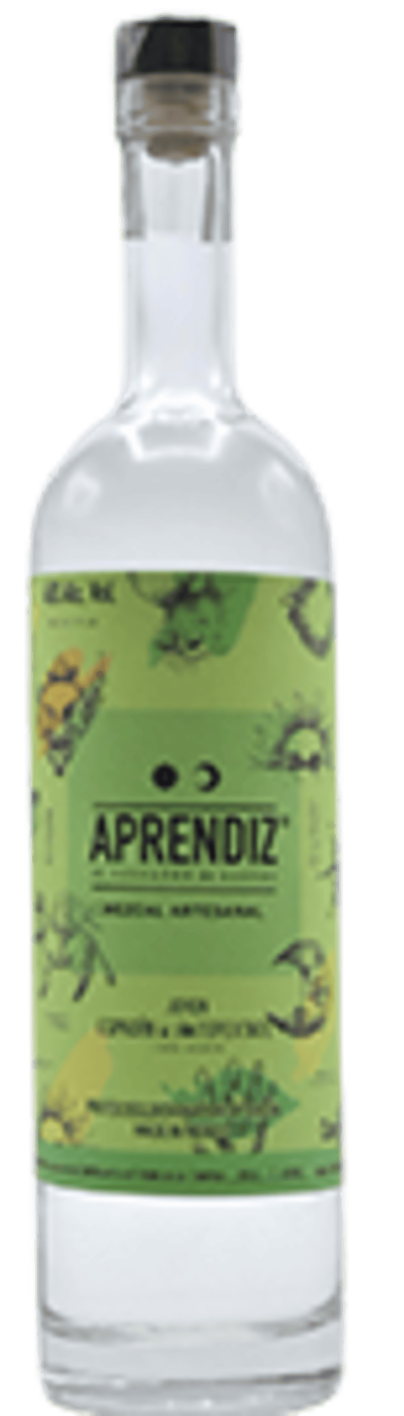 Aprendiz Aprendiz Tepextate Espadin