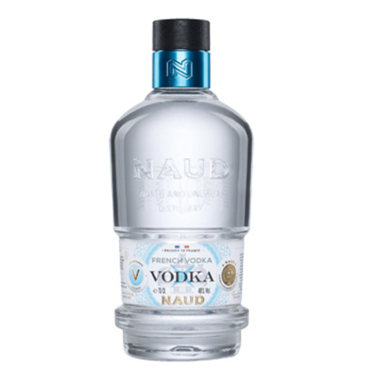 Naud French Vodka 700ml