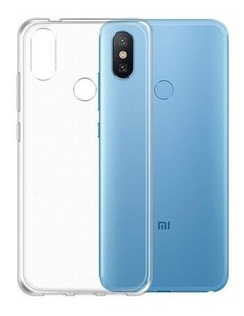 CASE SPACE XIAOMI  MI A2