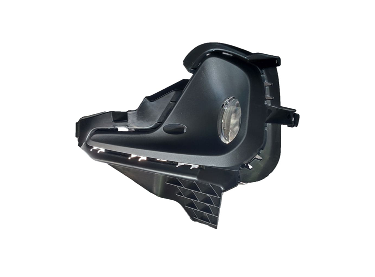 FAROS NEBLINEROS OZ TUNNING TIPO ORIGINAL PARA ONIX - 3