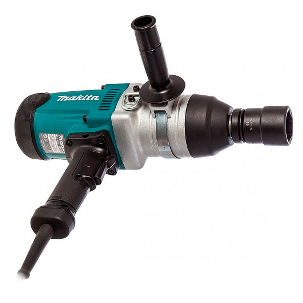 LLAVE DE IMPACTO MAKITA 1' 1200W 1400RPM 1000 NM - 2