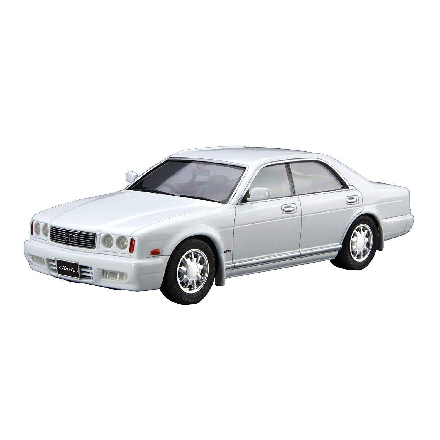 Aoshima 1/24 Nissan Y32 Cedric/Gloria Granturismo Ultima '92
