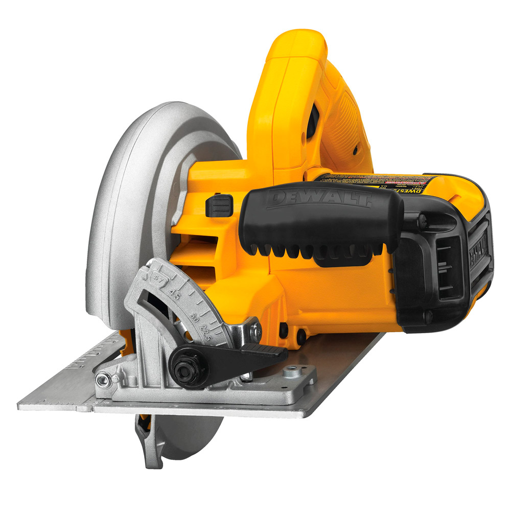 SIERRA CIRCULAR DEWALT 7 1/4' 1800W DWE575 - 2