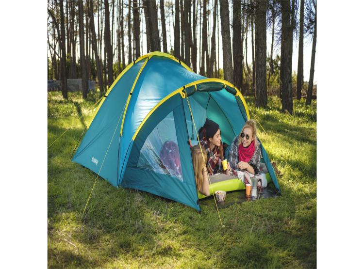 BESTWAY CARPA ACTIVEMOUNT 3 (210+140)X240X130CM