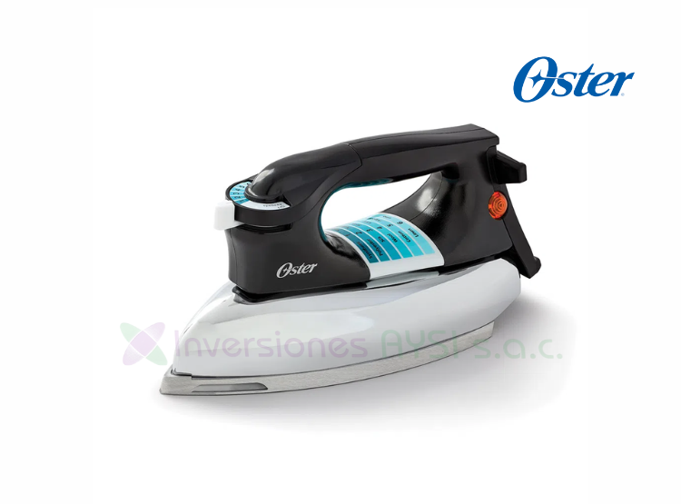 PLANCHA OSTER CLÁSICA GCSTBV4119