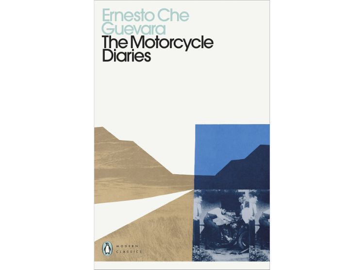 THE MOTORCYCLE DIARIES