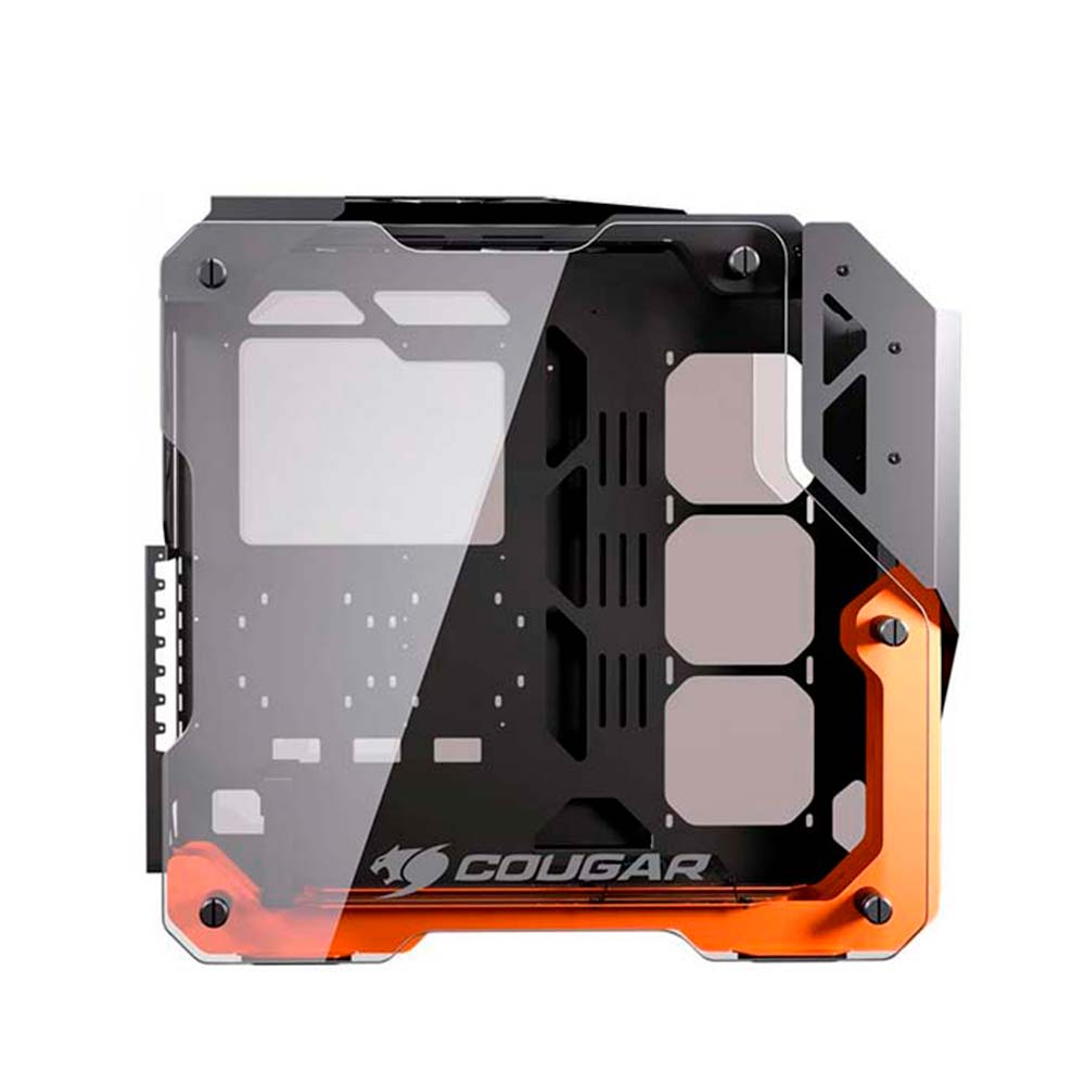 CASE COUGAR BLAZER ESSENCE MID-TOWER VIDRIO TEMPLADO