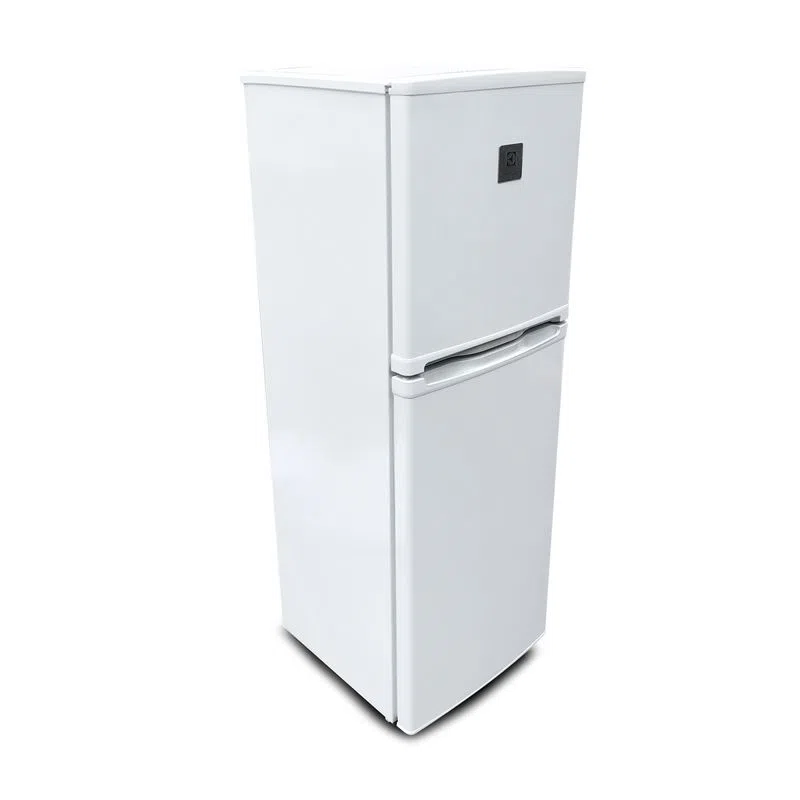 REFRIGERADORA TOP MOUNT FROST ELECTROLUX ERT18G2HNW 138 LT BLANCO