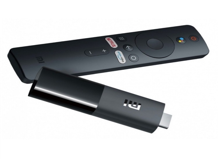 XIAOMI - ANDROID TV MI TV STICK HDMI FULL HD STREAMING MDZ-24-AA